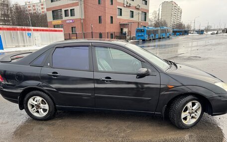 Ford Focus IV, 2004 год, 315 000 рублей, 5 фотография