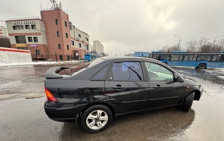 Ford Focus IV, 2004 год, 315 000 рублей, 6 фотография