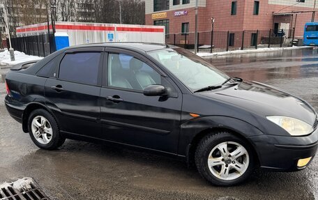 Ford Focus IV, 2004 год, 315 000 рублей, 2 фотография