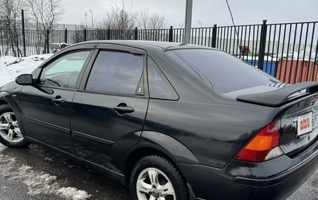 Ford Focus IV, 2004 год, 315 000 рублей, 12 фотография