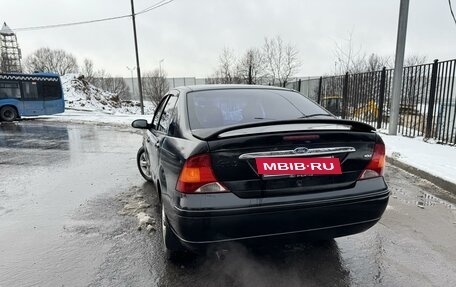 Ford Focus IV, 2004 год, 315 000 рублей, 9 фотография