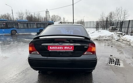 Ford Focus IV, 2004 год, 315 000 рублей, 10 фотография