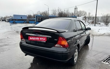 Ford Focus IV, 2004 год, 315 000 рублей, 8 фотография