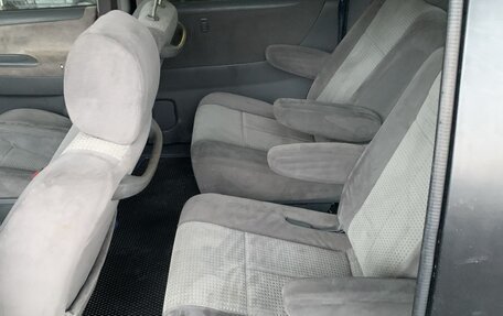 Mazda MPV II, 2005 год, 800 000 рублей, 6 фотография