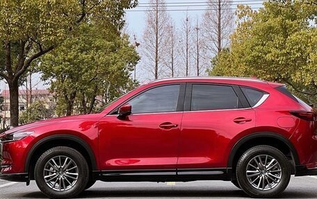 Mazda CX-5 II, 2021 год, 2 575 000 рублей, 4 фотография