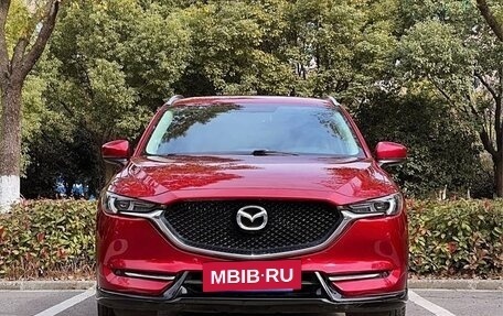 Mazda CX-5 II, 2021 год, 2 575 000 рублей, 2 фотография