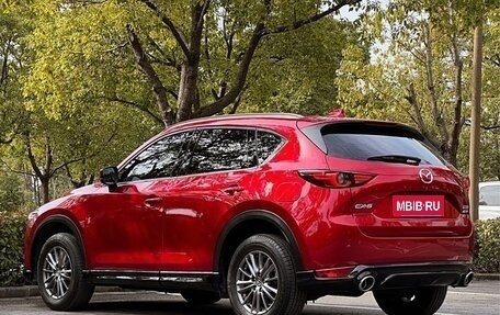 Mazda CX-5 II, 2021 год, 2 575 000 рублей, 7 фотография