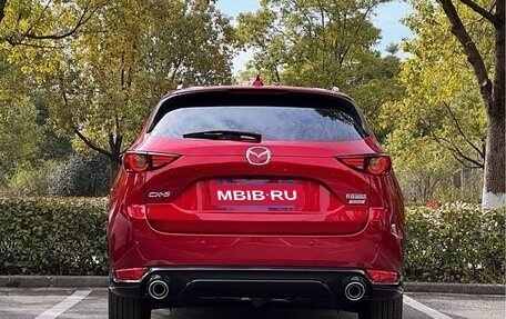 Mazda CX-5 II, 2021 год, 2 575 000 рублей, 6 фотография