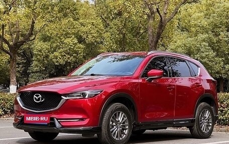 Mazda CX-5 II, 2021 год, 2 575 000 рублей, 3 фотография