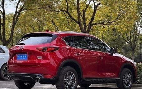 Mazda CX-5 II, 2021 год, 2 575 000 рублей, 5 фотография