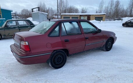 Daewoo Nexia I рестайлинг, 2006 год, 148 000 рублей, 6 фотография