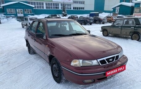 Daewoo Nexia I рестайлинг, 2006 год, 148 000 рублей, 8 фотография