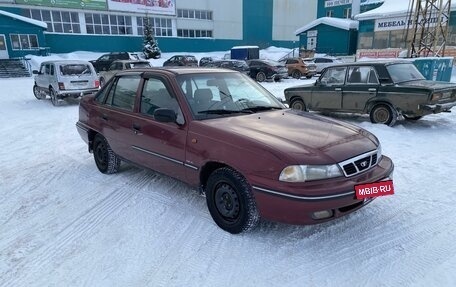 Daewoo Nexia I рестайлинг, 2006 год, 148 000 рублей, 7 фотография