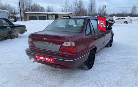 Daewoo Nexia I рестайлинг, 2006 год, 148 000 рублей, 5 фотография