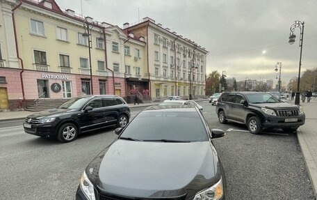 Toyota Camry, 2013 год, 2 200 000 рублей, 2 фотография