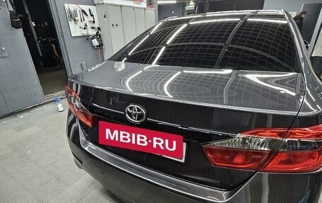 Toyota Camry, 2013 год, 2 200 000 рублей, 7 фотография