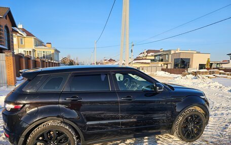 Land Rover Range Rover Evoque I, 2012 год, 2 500 000 рублей, 6 фотография