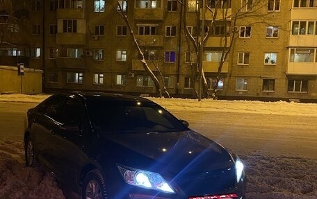 Toyota Camry, 2013 год, 2 200 000 рублей, 3 фотография