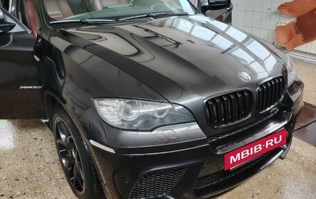 BMW X6, 2008 год, 1 500 000 рублей, 2 фотография