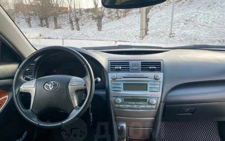 Toyota Camry, 2008 год, 1 450 000 рублей, 9 фотография