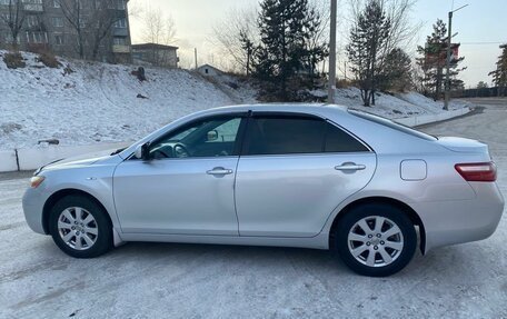 Toyota Camry, 2008 год, 1 450 000 рублей, 7 фотография