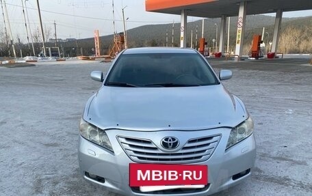 Toyota Camry, 2008 год, 1 450 000 рублей, 3 фотография