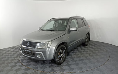 Suzuki Grand Vitara, 2008 год, 750 000 рублей, 1 фотография