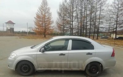 Chevrolet Aveo III, 2008 год, 355 000 рублей, 1 фотография