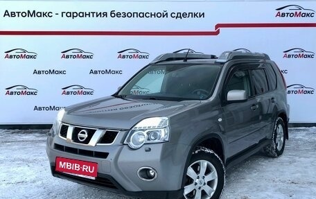 Nissan X-Trail, 2012 год, 1 350 000 рублей, 1 фотография