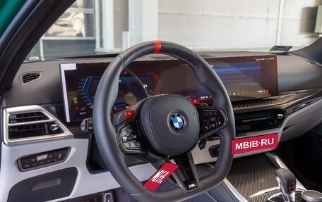 BMW M3, 2024 год, 13 400 000 рублей, 8 фотография