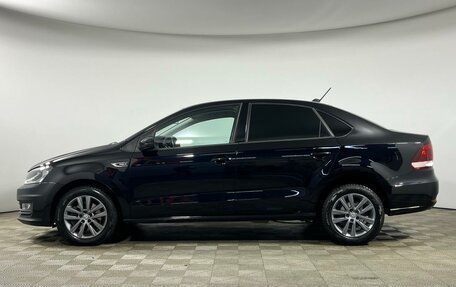 Volkswagen Polo VI (EU Market), 2019 год, 1 599 000 рублей, 3 фотография