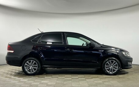 Volkswagen Polo VI (EU Market), 2019 год, 1 599 000 рублей, 4 фотография