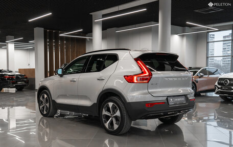 Volvo XC40 I, 2023 год, 5 150 000 рублей, 4 фотография