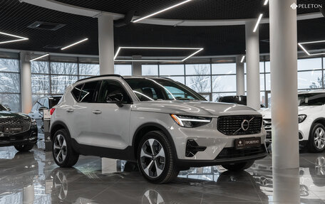 Volvo XC40 I, 2023 год, 5 150 000 рублей, 2 фотография