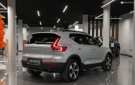 Volvo XC40 I, 2023 год, 5 150 000 рублей, 5 фотография