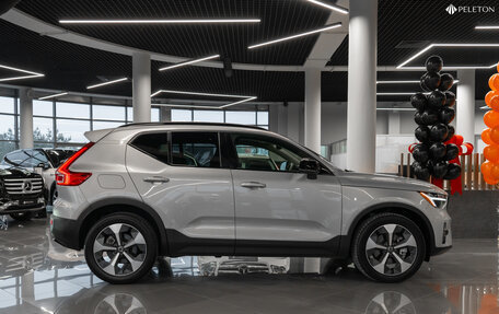 Volvo XC40 I, 2023 год, 5 150 000 рублей, 8 фотография