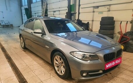 BMW 5 серия, 2014 год, 1 915 000 рублей, 2 фотография