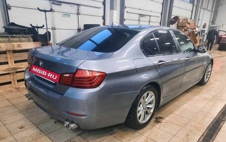 BMW 5 серия, 2014 год, 1 915 000 рублей, 4 фотография