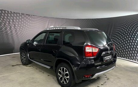 Nissan Terrano III, 2016 год, 1 410 000 рублей, 8 фотография