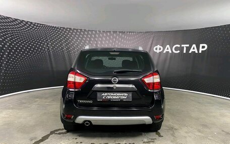 Nissan Terrano III, 2016 год, 1 410 000 рублей, 6 фотография