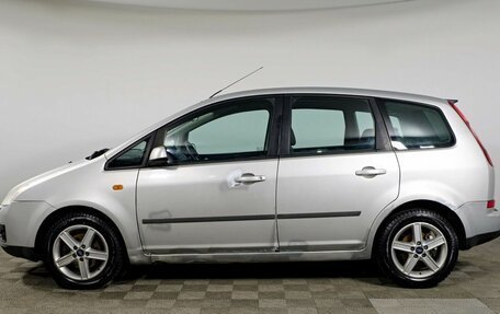 Ford C-MAX I рестайлинг, 2004 год, 298 000 рублей, 8 фотография