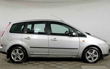 Ford C-MAX I рестайлинг, 2004 год, 298 000 рублей, 4 фотография