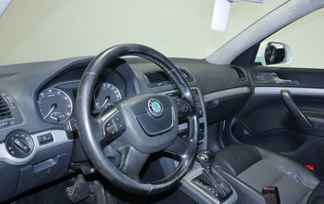 Skoda Octavia, 2012 год, 987 000 рублей, 9 фотография