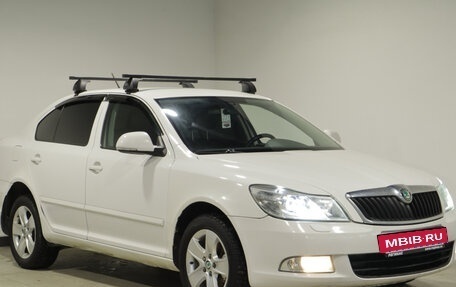 Skoda Octavia, 2012 год, 987 000 рублей, 2 фотография