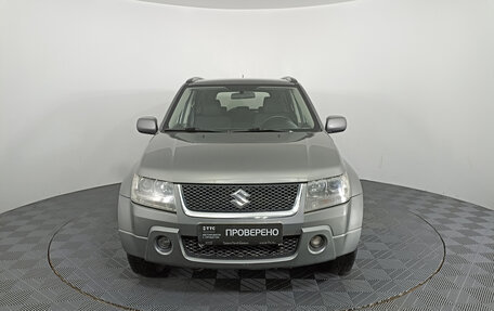 Suzuki Grand Vitara, 2008 год, 750 000 рублей, 2 фотография