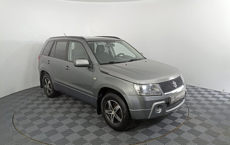 Suzuki Grand Vitara, 2008 год, 750 000 рублей, 3 фотография