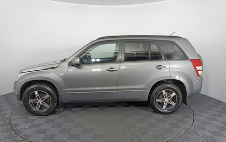 Suzuki Grand Vitara, 2008 год, 750 000 рублей, 4 фотография