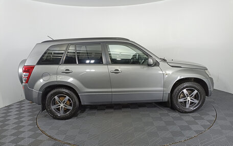 Suzuki Grand Vitara, 2008 год, 750 000 рублей, 8 фотография