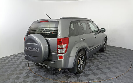 Suzuki Grand Vitara, 2008 год, 750 000 рублей, 5 фотография