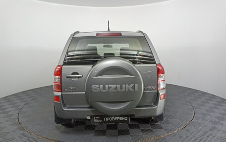 Suzuki Grand Vitara, 2008 год, 750 000 рублей, 6 фотография